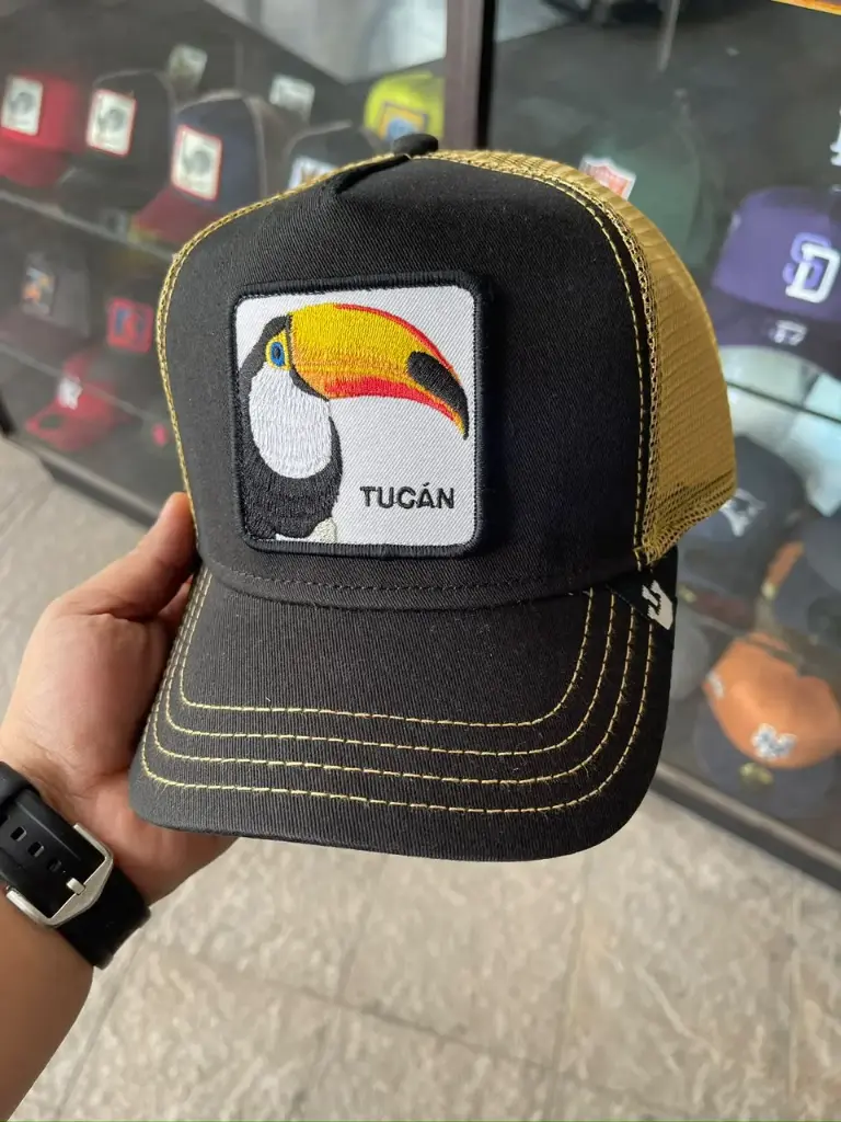 TUCAN