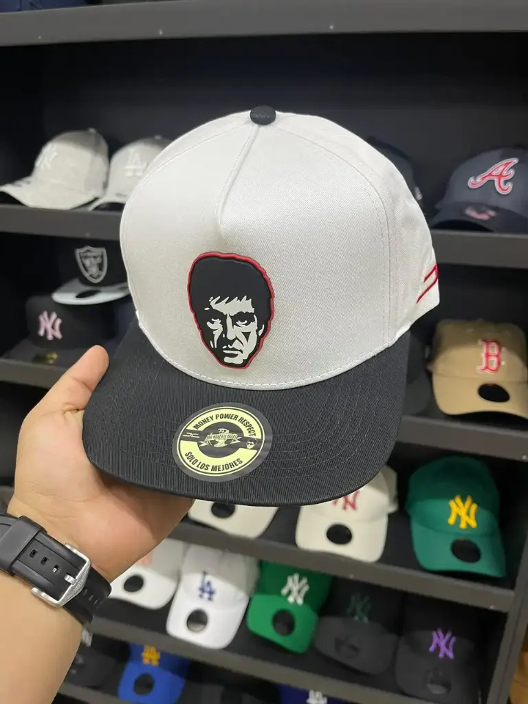 SCARFACE JC HATS