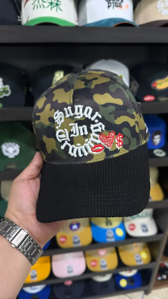 GRANADA JC HATS (copia) (copia)