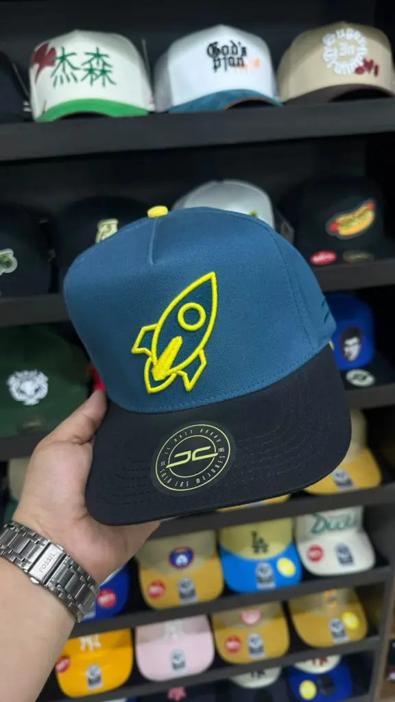 GALAXY JC HATS 