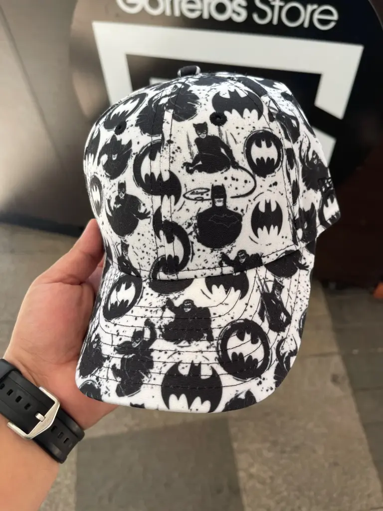 9forty batman niño