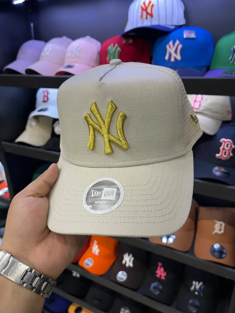 9 forty Yankees Beich 