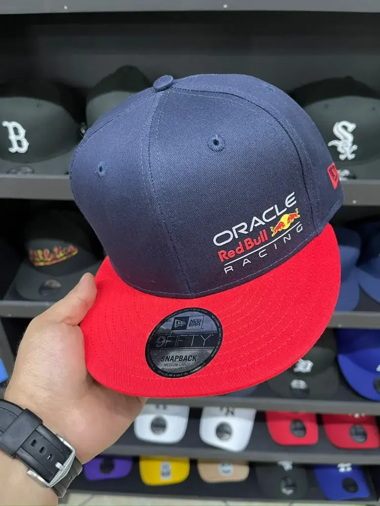 red bull 9fifty