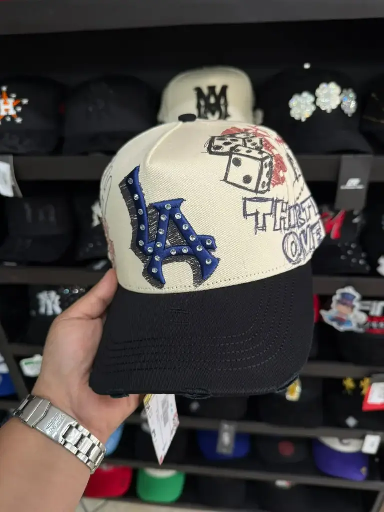 31HATS LA SCHOOL (FULL SET) 