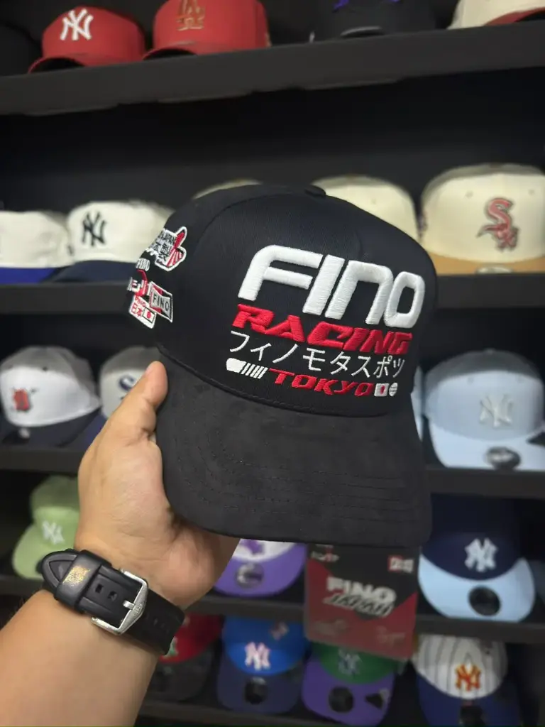 FINO RACING (FULL SET)