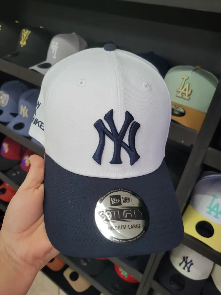 9forty Yankees Modern 