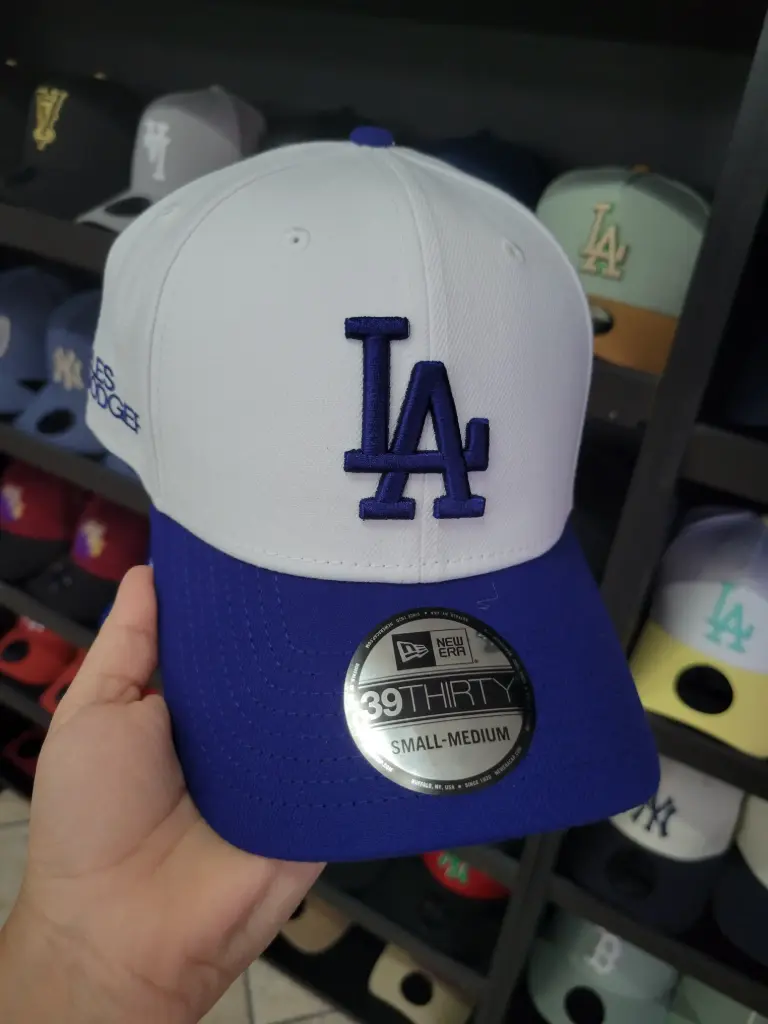 9forty LA Modern 