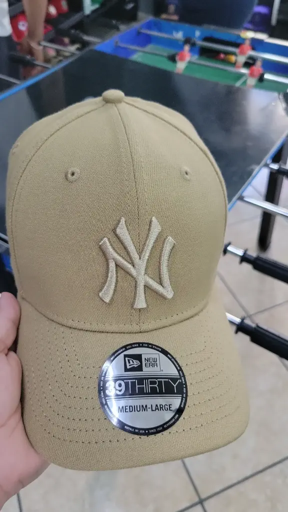 9forty Yankees beich 