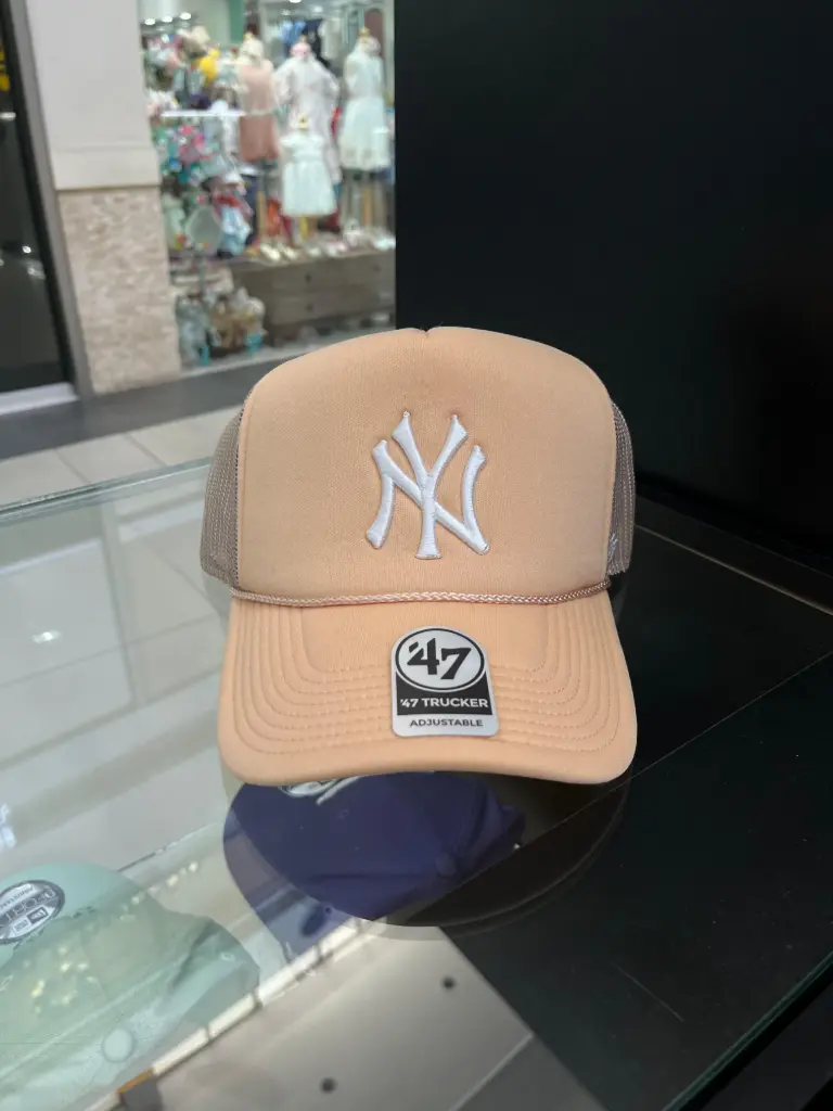 Yankees Beich 