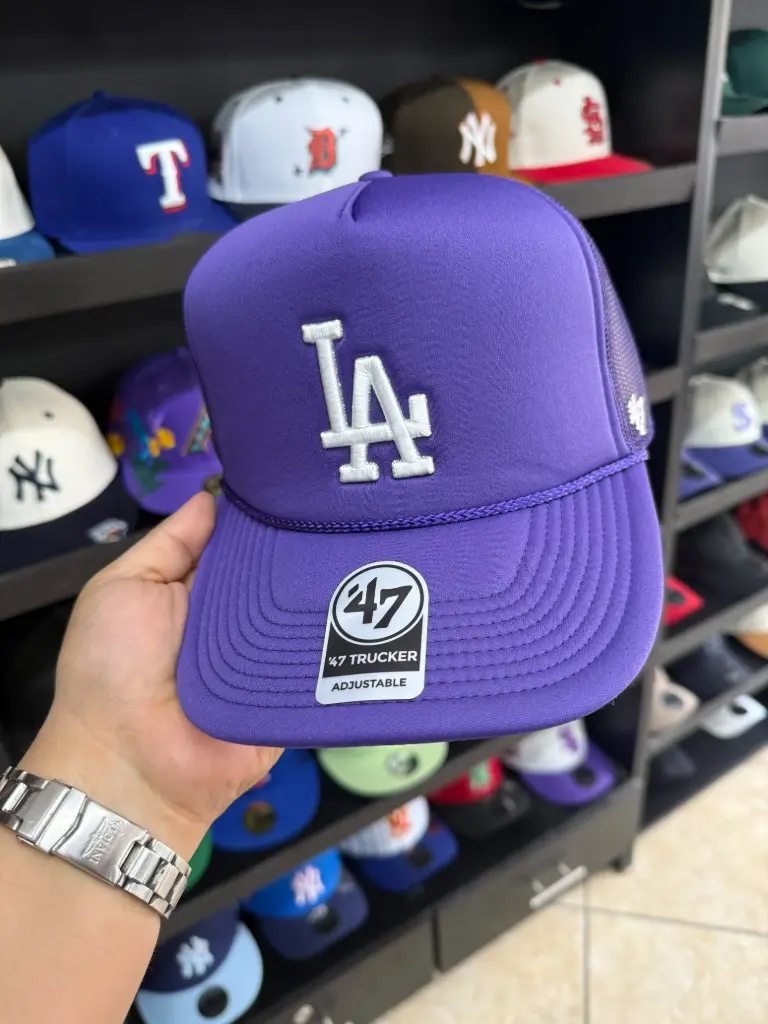 47 LA Morada 